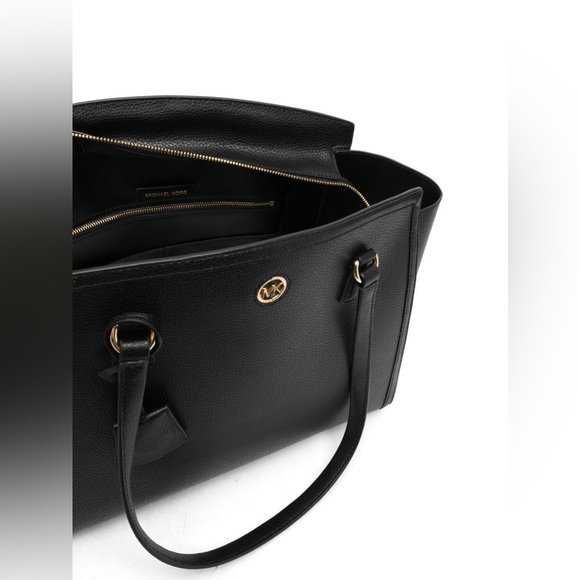 Michael Kors leather tote - Picture 8 of 8